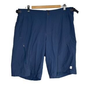 MEC Crinkum Plus Shorts - Men's sz 40 Padded
Riding short